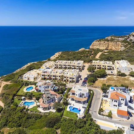 Townhouse In With View Semesterbostad *