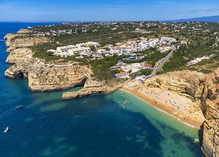 Townhouse In With View Nyaraló